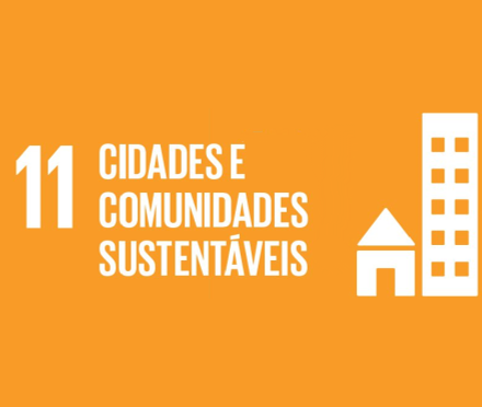 11 cidades e comunidades sustentáveis