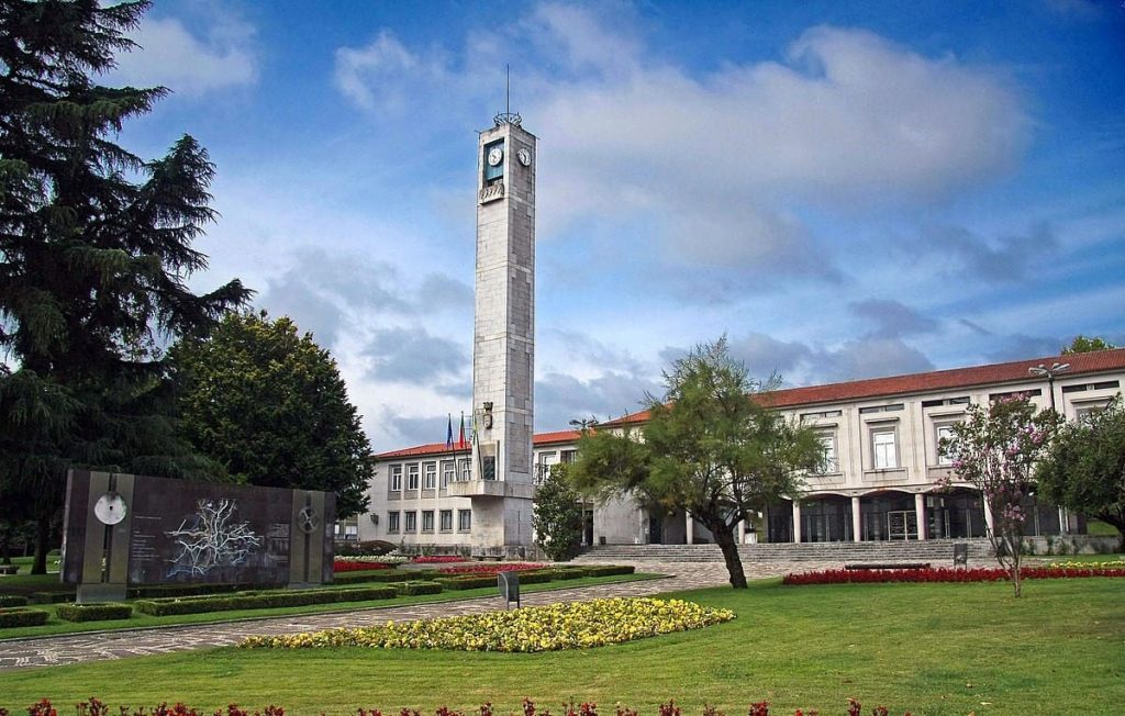 vila nova de famalicao