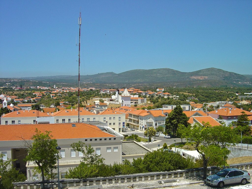 alcanena.portugal