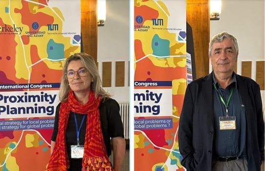 international congress