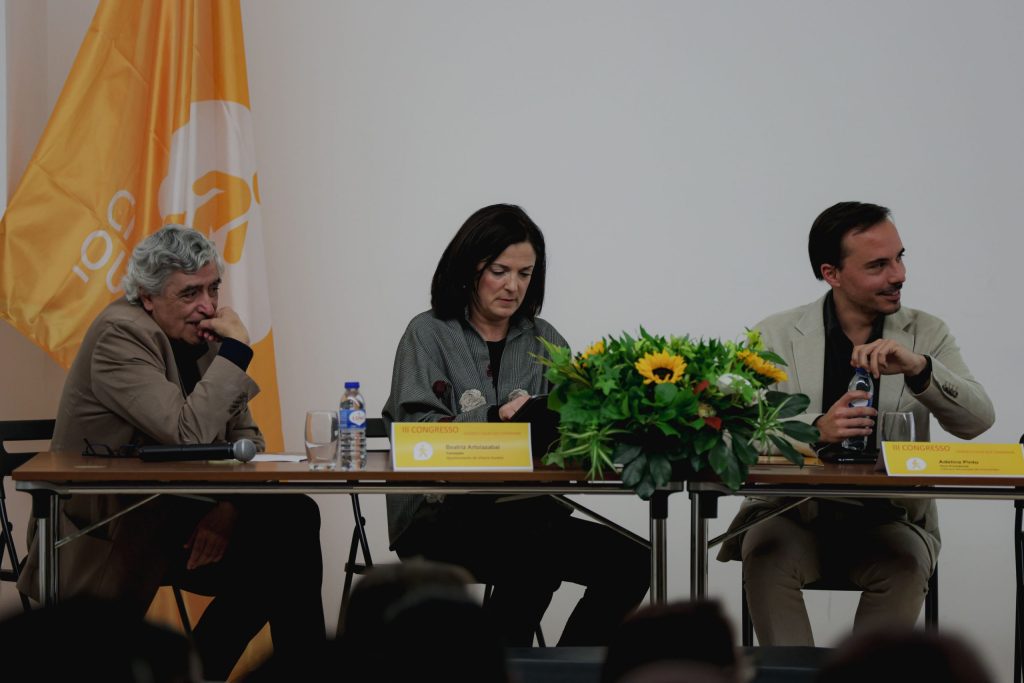 Conferência. Capitais Verdes