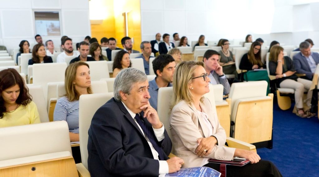 Eventos ICVM
